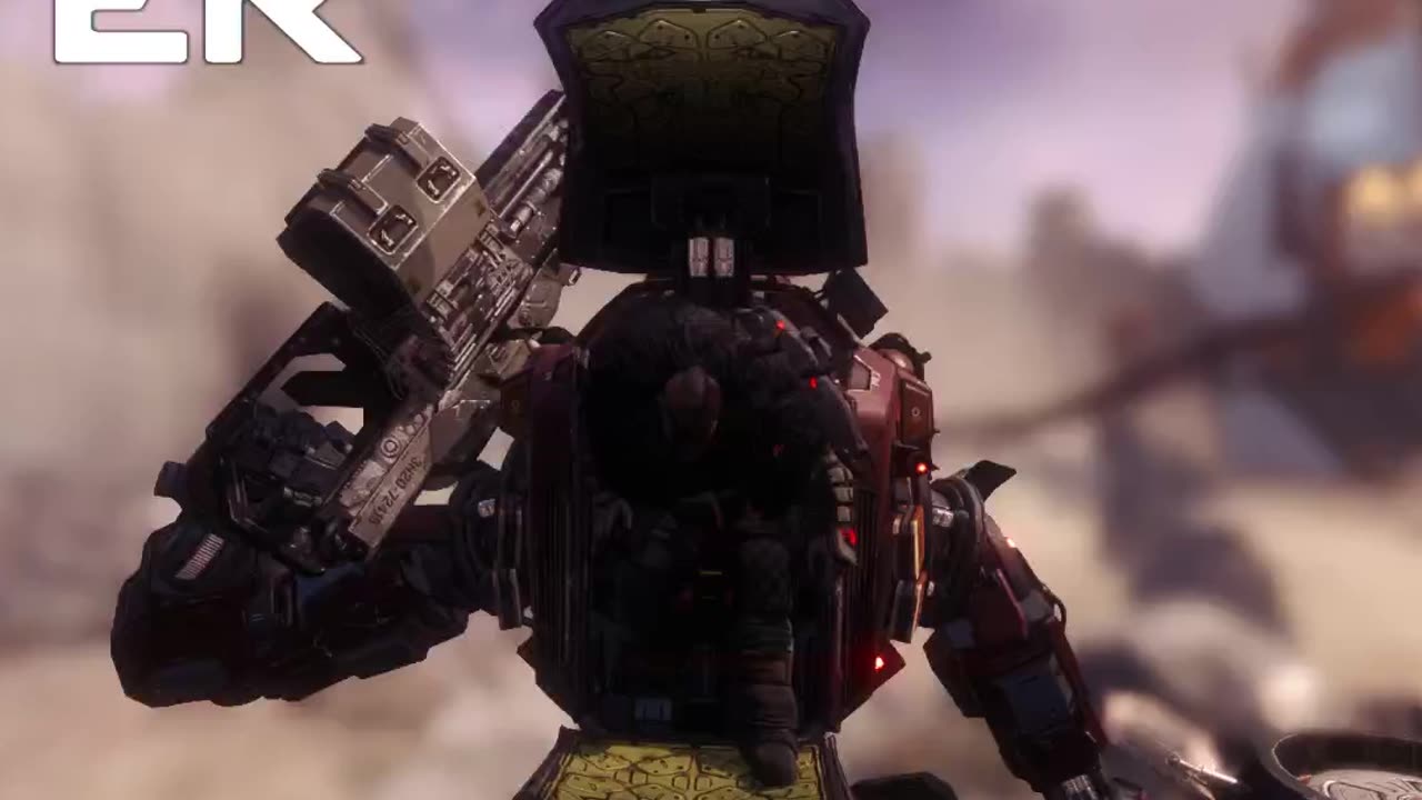 TitanfallĀ® 2