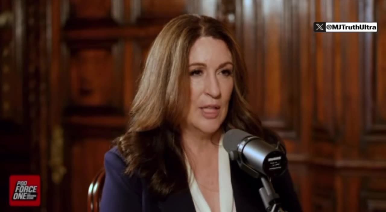 Eric Trump says in 3-5 Years, Crypto Currency will be the way Financial Systems run, 100%