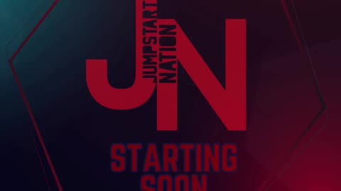 Jumpstart Nation with Byron and Rhea Mills