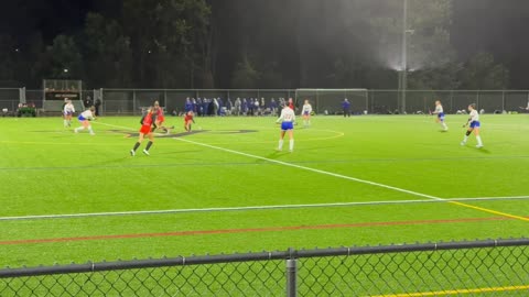 Greenwood vs East Penn 4th Quarter