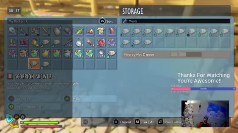 Win With Andrew - Grounded 2 with the Mrs.