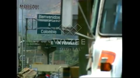 CIA Cocaine Trafficking in Venezuela - 60 Minutes, 1993