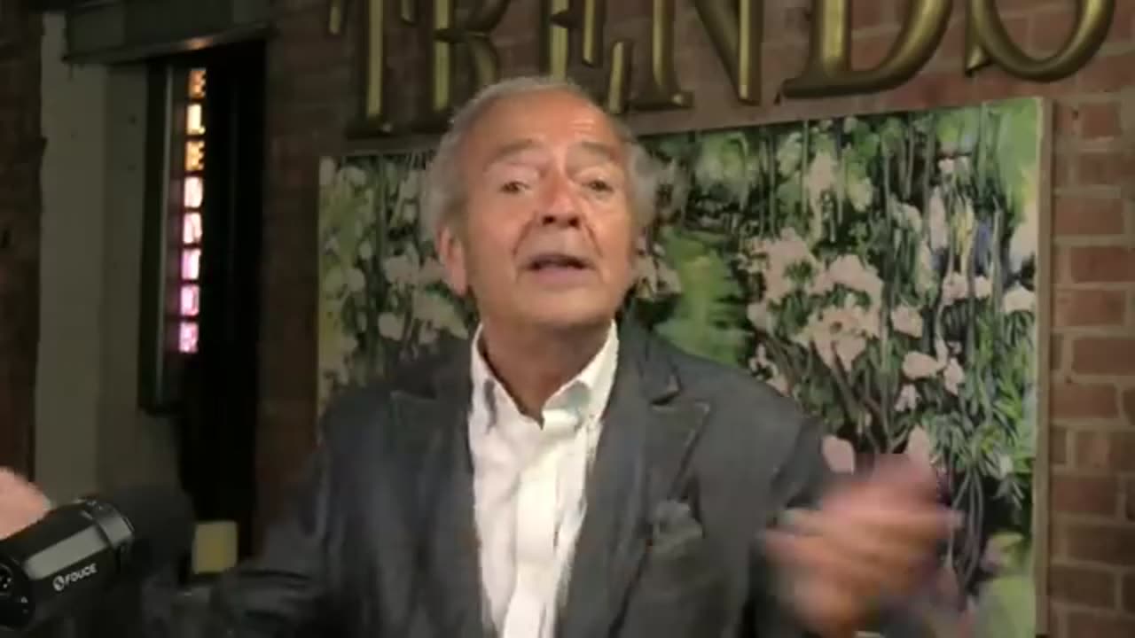 “The Collapse Accelerates This Fall…” – Gerald Celente Explains What’s Coming | Redacted