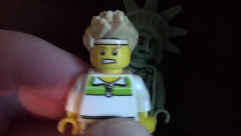 The Lego Show Season 9: Episode 5