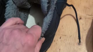 All about 'bare foot' or 'minimalist' shoes