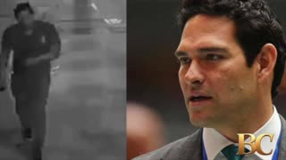 Ex-QB Mark Sanchez now facing felony charge for altercation