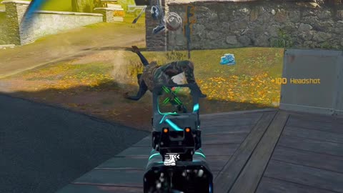 INSANE 1v3 CLUTCH Ends the Game