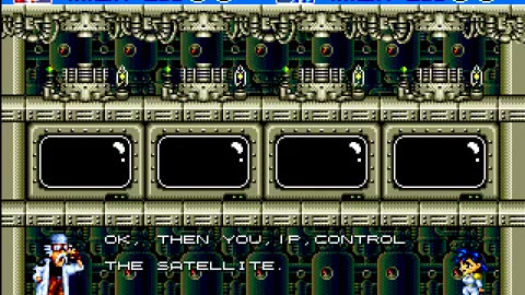 MegaDriveLongplay188 GunstarHeroes2P