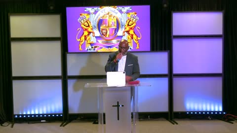 Tuesday Night Live! (Bible Study)