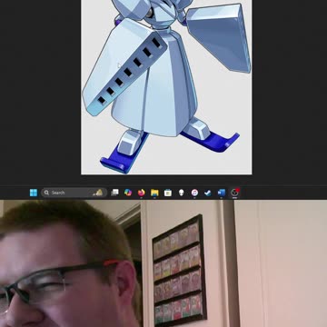 Metabot Thoughts:Aurora Queen