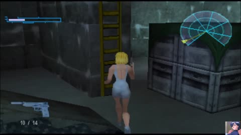 Danger Girls part 10