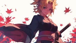 What If Naruto Son Of Lycan Ninja & had harem with temari