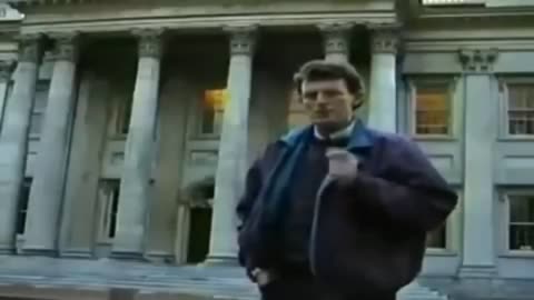 The Bank of North America