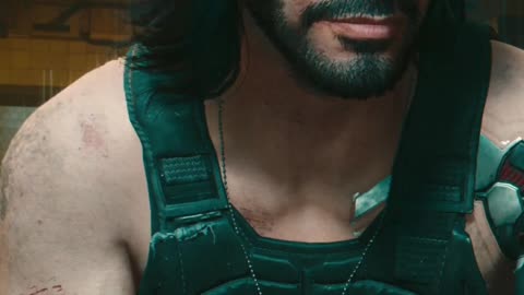 Cyberpunk2077 - Johnny doesn't like my choices