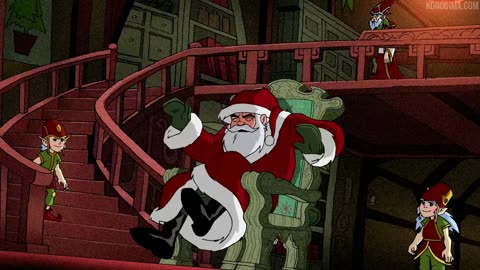 Ben 10 - S3 EP4