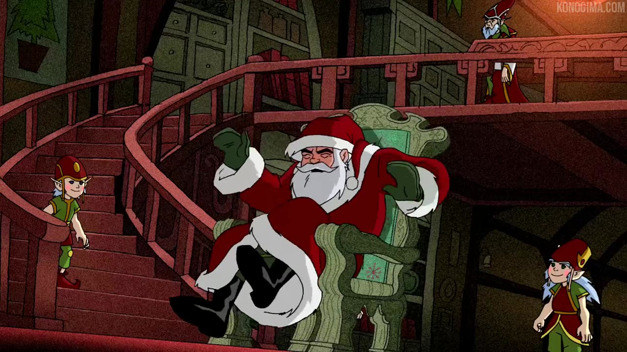 Ben 10 - S3 EP4