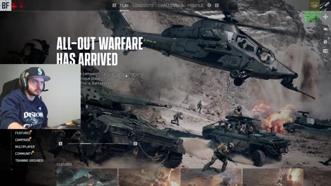 24 HOUR STREAM!!! MY BIRTHDAY IS TOMORROW!!! (10.26) Battlefield 6 & Fortnite Delulu!