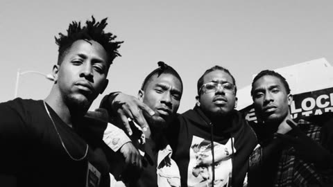 Coast Contra - Freestyles