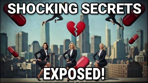 You Became The Man You Wanted To Marry… Now Cry With Your 17 Cats 🐱💀 (Boss B!tch Paradox EXPOSED)