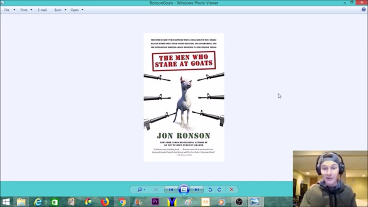 Idol Worship: Joe Rogan (R.I.P Matthew North)