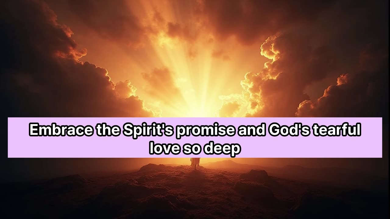 Choose the Spirit'as Wy