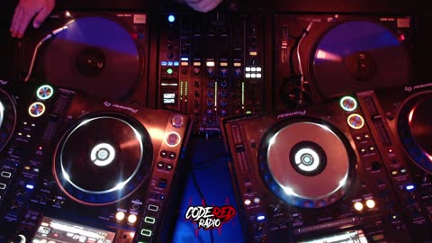 SPECTRUM AUDIO TAKEOVER