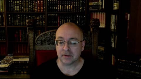 Darkstream 1262 Bonus Clip - The Impact of AI