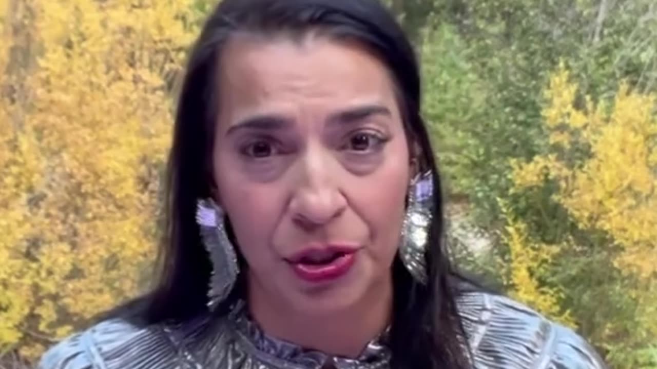 Angels and aliens are one in the same