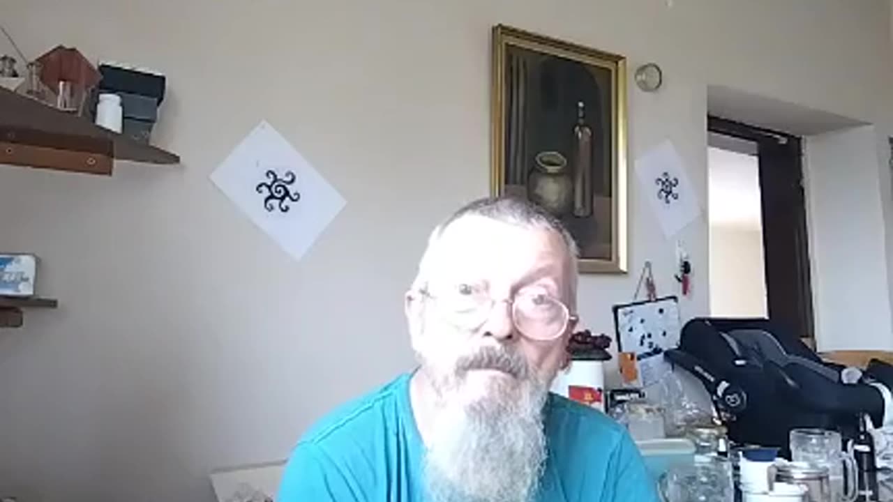 Miran Rubin - V VEDNOST VSEM LJUDEM - 02.11.2025. u 12:40h