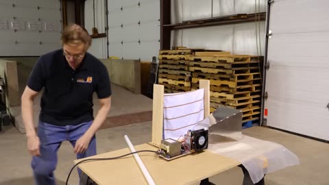 DEFEATING Microwave Weapons, LRAD, Crowd Dispersal
