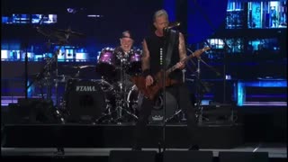 Metallica - Fade to Black (Live in Portugal 2022)