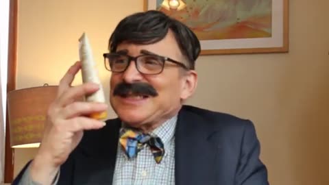 I need to come clean (hand Me that Towel)