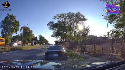 Milwaukee Off-Duty Officer Attacked, Opening Fire in Self-Defense