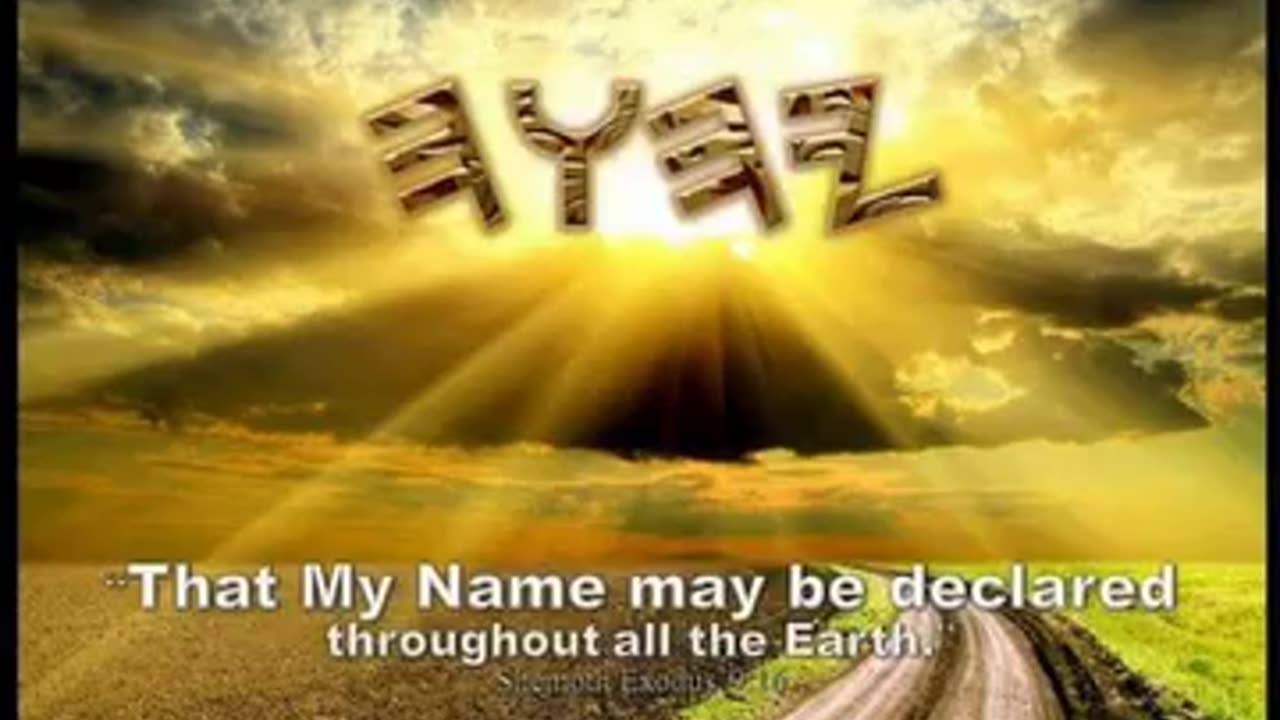 IG May30, 2025 -4: Meaning of Yahua & Yahusha - Extended