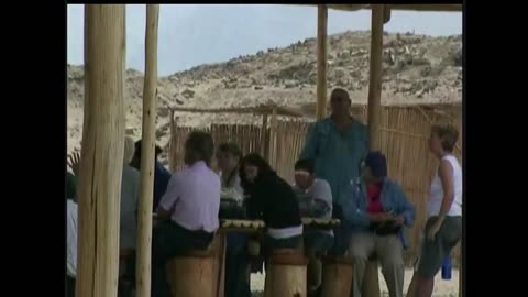 Krystal River Dance 1