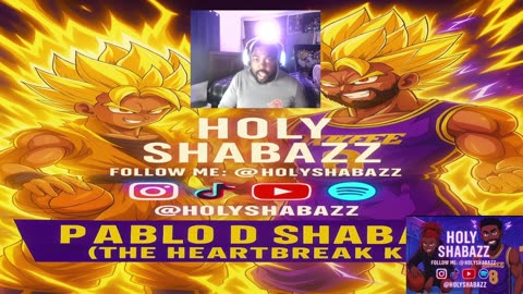 764 Is Worse Than Anyone Thought… FBI Launches Major Probe #HolyShabazz