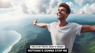 NOTHING'S GONNA STOP ME