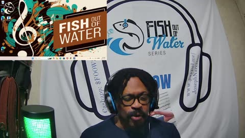Adi Oasis FourSixty Aaron Taylor Reaction