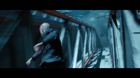 BLOODSHOT - Official Trailer (HD)