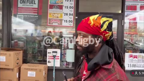 🚨 JUST IN: A Speedway near Minneapolis just KICKED OUT Commander Bovino and his crew