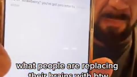 As We Rush Towards Civil War - This Is Relevant