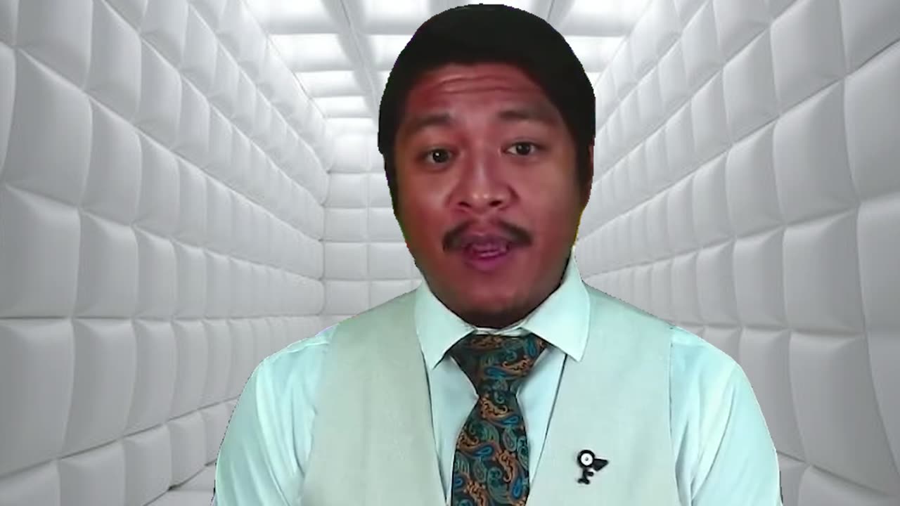 Fat Nintendo Shill complains about Pokémon