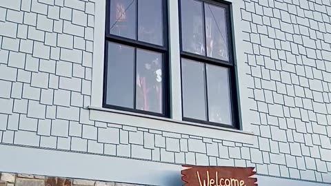 The Ultimate Harry Potter Halloween House