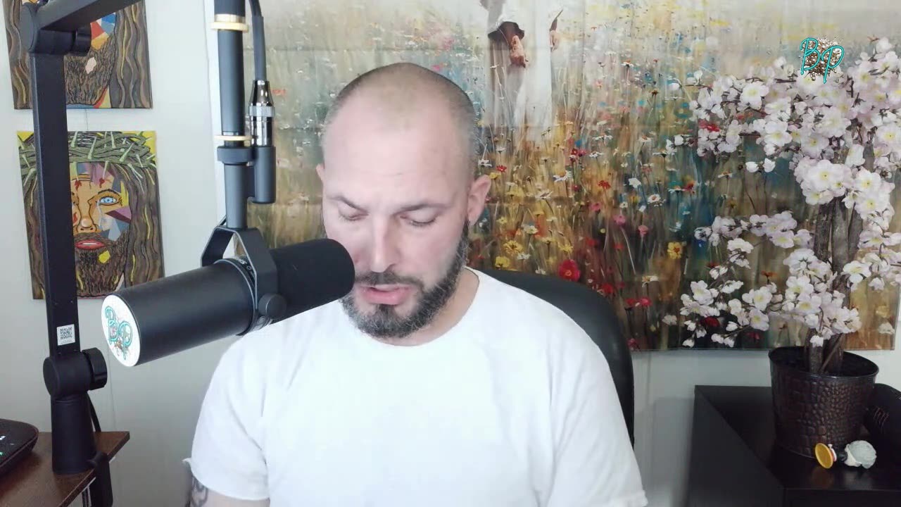 Jonah 4:1-11 - We Aren't God