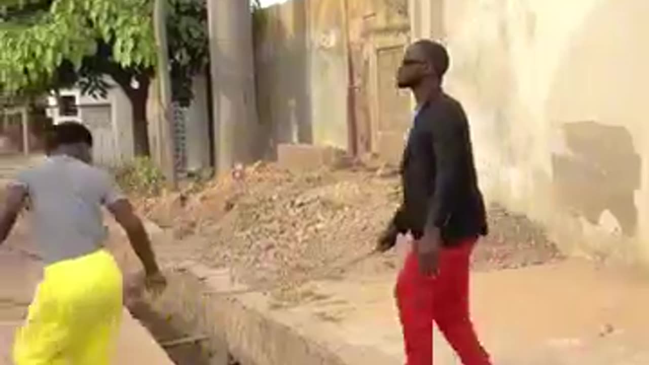 Funny video