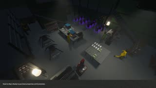 After Bedtime BroStream: Brick Creator Simulator
