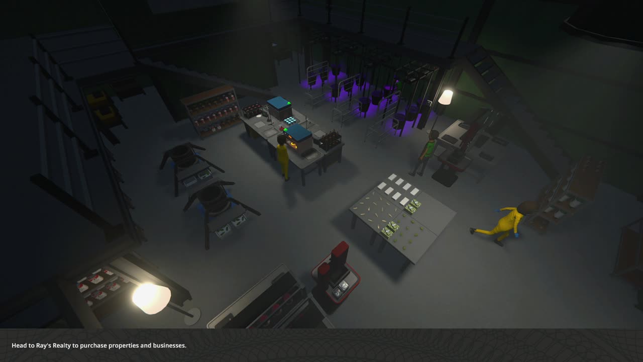 After Bedtime BroStream: Brick Creator Simulator