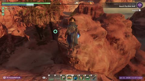 Enshrouded (Early Access) - Part 47