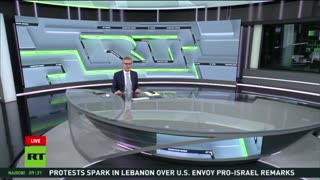 RT News - February 8 2025 (09:00 MSK)