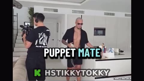HStikkytokky Destroys BBC's Louis Theroux on Israel Genocide